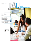 Journal of adolescent & adult literacy