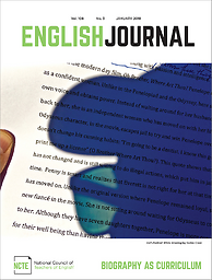 English journal