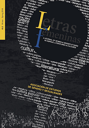 Letras femeninas