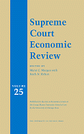 Supreme Court economic review