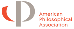 Proceedings of the .... Meeting of the American Philosophical Association