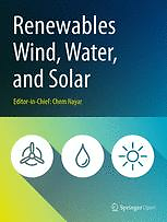 Renewables: Wind, Water, and Solar