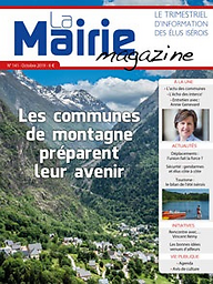 Mairie magazine
