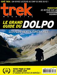 Trek magazine