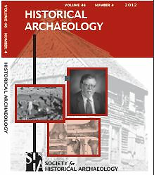 Historical archaeology