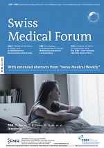Swiss medical forum (Deutsche, gedruckte Ausg.)