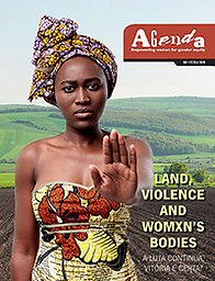 Agenda  : empowering women for gender equity