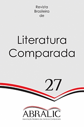 Revista Brasileira de Literatura Comparada