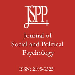 Journal of social and political psychology
