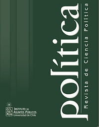 Política. Revista de Ciencia Política