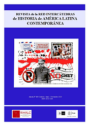 Revista de la Red Intercátedras de Historia de América Latina Contemporánea
