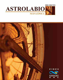 Astrolabio