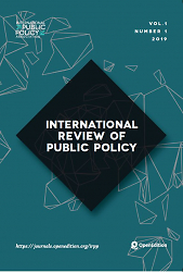 International Review of Public Policy
