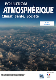Pollution atmosphérique