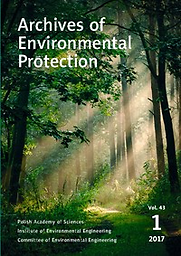 Archives of Environmental Protection