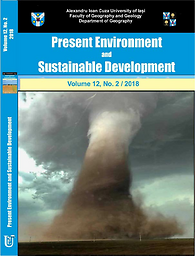 Present Environment and Sustainable Development
