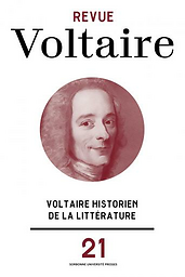 Revue Voltaire