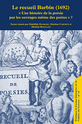 Cahiers du GADGES