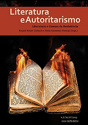 Literatura e autoritarismo