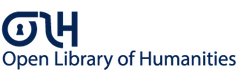 Open library of humanities