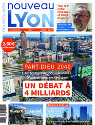 Nouveau Lyon