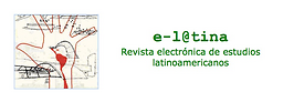 e-l@tina. Revista electrónica de estudios latinoamericanos