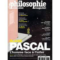 Philosophie magazine. Hors-série