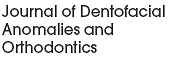 Journal of dentofacial anomalies and orthodontics