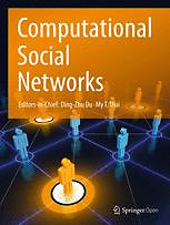 Computational social networks