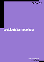 Sociologia & Antropologia