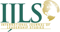International journal of leadership studies