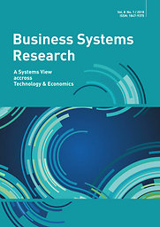 Business systems research