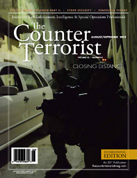 Counter Terrorist