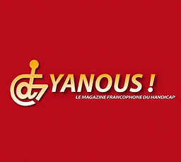 Yanous ! Le magazine francophone du handicap
