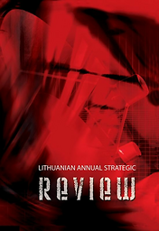 Lithuanian Annual Strategic Review