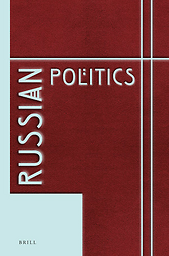 Russian Politics