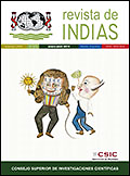 Revista de Indias
