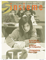 insieme Magazine (edition française)