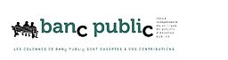 Banc public : Revue indépendante de critique de projets d'espaces publics
