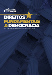 Revista direitos fundamentais & democracia