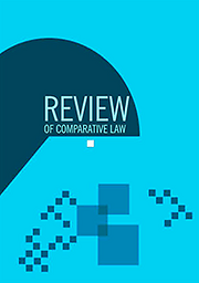 Review of Comparative Law