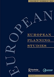 European planning studies
