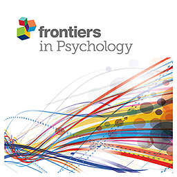 Frontiers in psychology