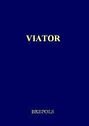 Viator  : medieval and Renaissance studies