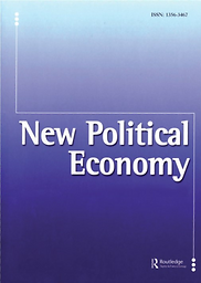 New political economy