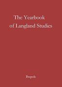 Yearbook of Langland studies