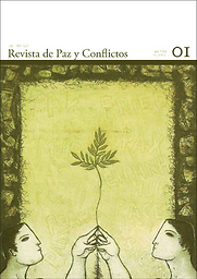 Revista de paz y conflictos