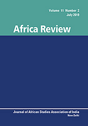 Africa review