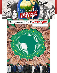 Journal de l'Afrique