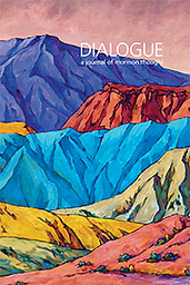 Dialogue : a journal of mormon thought
